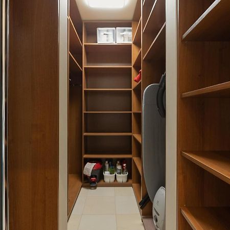 Mokotow Unique & Pet-Friendly Apartment By Noclegi Renters Warszawa Zewnętrze zdjęcie