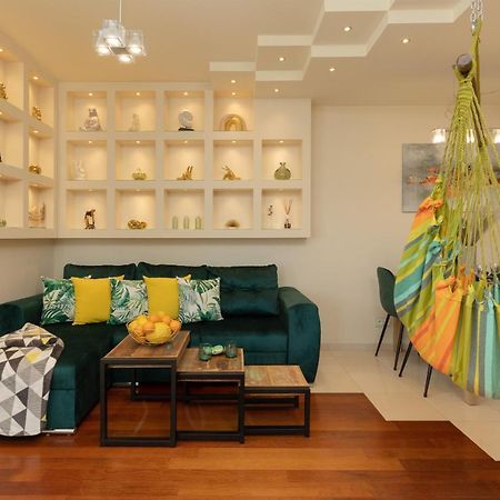 Mokotow Unique & Pet-Friendly Apartment By Noclegi Renters Warszawa Zewnętrze zdjęcie