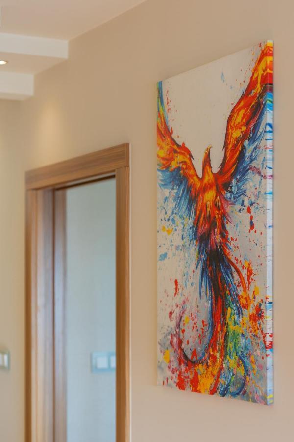 Mokotow Unique & Pet-Friendly Apartment By Noclegi Renters Warszawa Zewnętrze zdjęcie