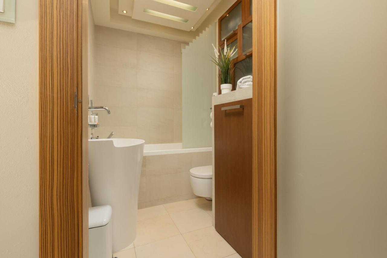 Mokotow Unique & Pet-Friendly Apartment By Noclegi Renters Warszawa Zewnętrze zdjęcie